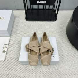 Picture of Dior Shoes _SKUDiorsz35-40YM03013424